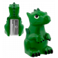  Dragon Vert