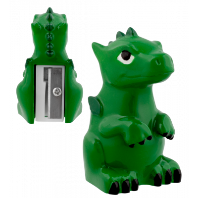 Taille crayon - Zoome sharpener - Dragon Vert