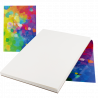 Carnet de dessin - Haut les couleurs Palette