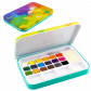 Eau En Couleurs - Boite Aquarelle  (En cours de creation) Palette