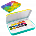 Aquarellkasten - Eau En Couleurs