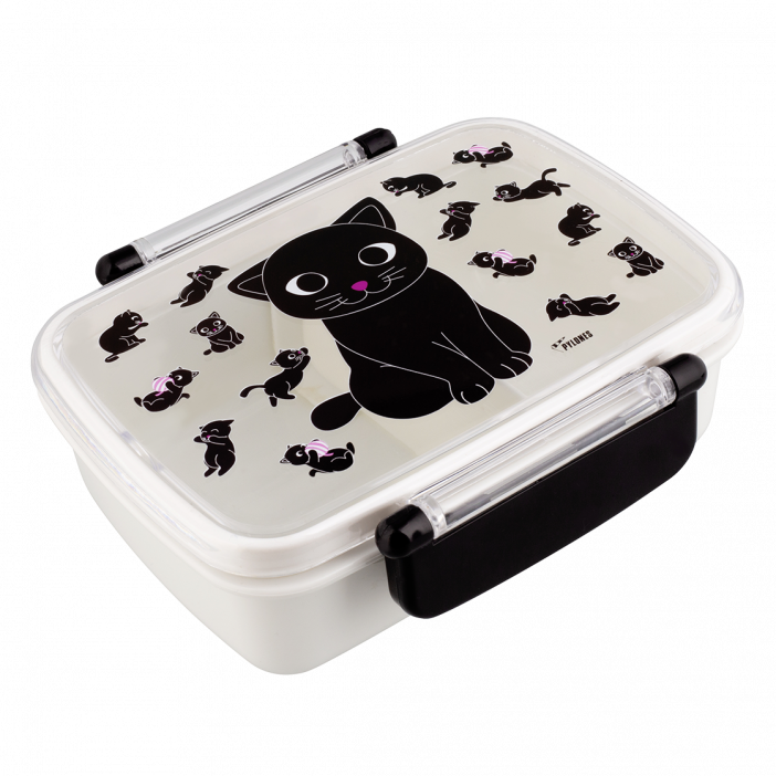 Snack box - My Petit Snack Black Cat