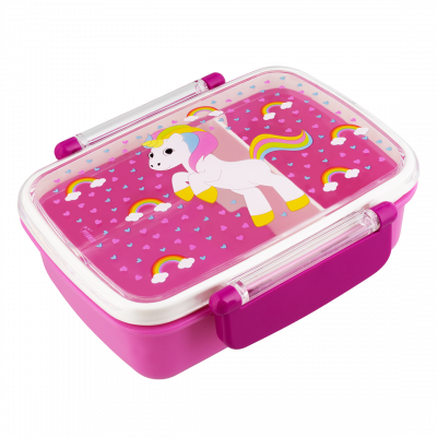 Boîte à Gouter - My Petit Snack