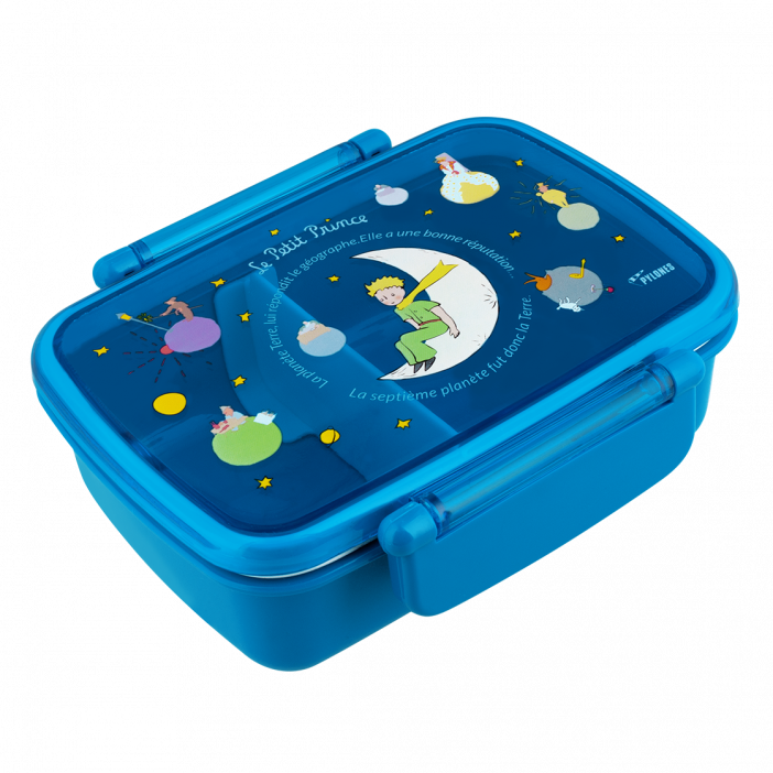 Snack-box - My Petit Snack Der Kleine Prinz