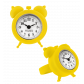 Bague montre / horloge - nano watch