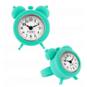 Bague montre / horloge - nano watch
