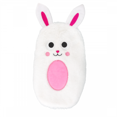 Bouillotte à eau - Hotly - Lapin