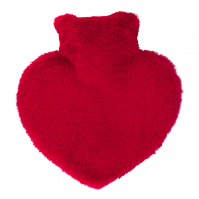 Hot water bottle - Hotly - Heart