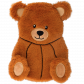 Hot water bottle - Hotly