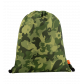 Sac de natation - Swim DS Camouflage Blue 