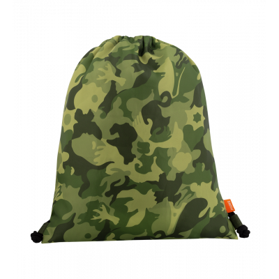 Sac de natation - Swim DS - Camouflage Green