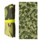 Serviette microfibre - Body DS Coquelicots