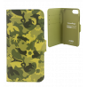  Camouflage Green
