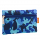 Porte-monnaie - Mini Purse Black Palette