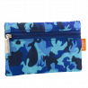  Camouflage Blue 