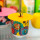 Couvercle silicone pour mug - Bienauchaud 10 cm