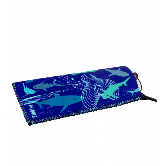 Étui à lunettes - Neocase Shark