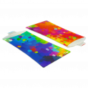 Set de 2 planches en verre - Aperitube Palette