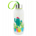 Gourde 42 cl - Happyglou small Enfants