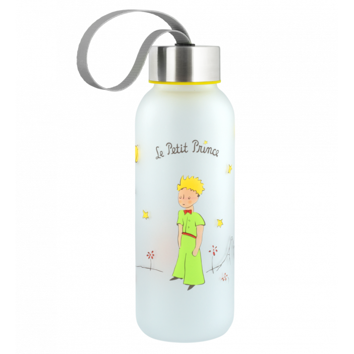 Flask 42 cl - Happyglou small Kids The Little Prince