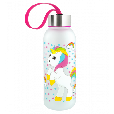 Gourde 42 cl - Happyglou small Enfants