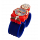 Montre slap - Funny Time Renard