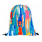 Sac de natation - Swim DS Camouflage Blue 