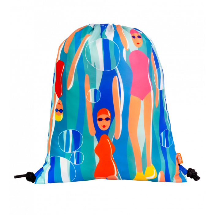 Sacca da nuoto - Swim DS Swimming Pool