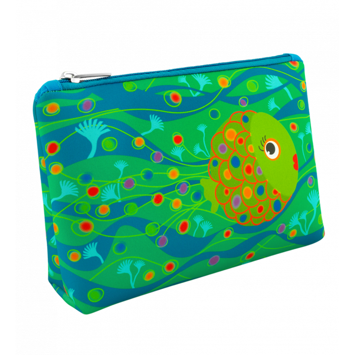 Trousse da trucco - Neopouch Fish