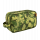 Kulturbeutel - Small Tidy - Camouflage Green