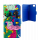 Coque à clapet pour iPhone 6, 6S, 7, 8 - Iwallet