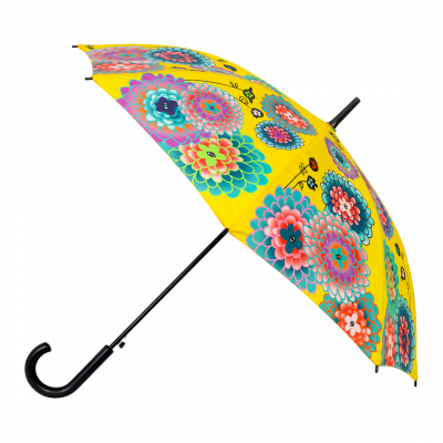 Parapluie - Rainbeau - Dahlia