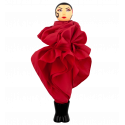 Parapluie pliant - Rain Parade Violet