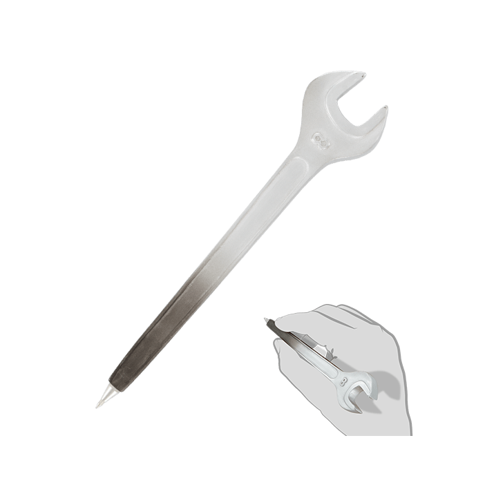 Pen - Styloutil
