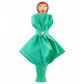Taschenschirm - Rain Parade Gelb