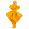  Jaune