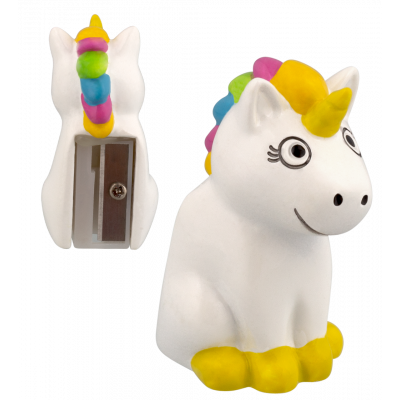 Taille crayon - Zoome sharpener - Licorne 2