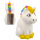 Taille crayon - Zoome sharpener - Chouette