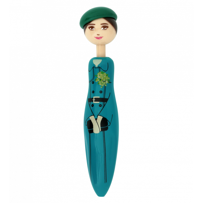 Retractable pen - Royal Pen Kate