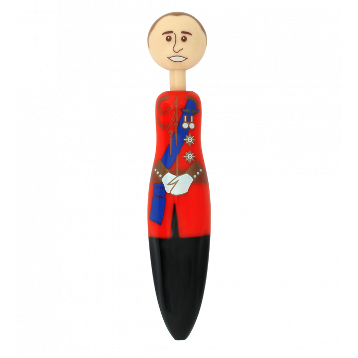 Stylo rétractable - Royal Pen William