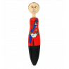  William