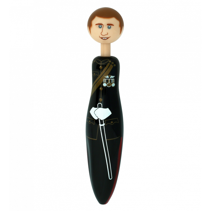 Stylo rétractable - Royal Pen Harry