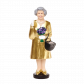 Regina solare - Queen
