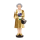 Solarfigur - Queen