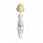 Stylo rétractable - Royal Pen William