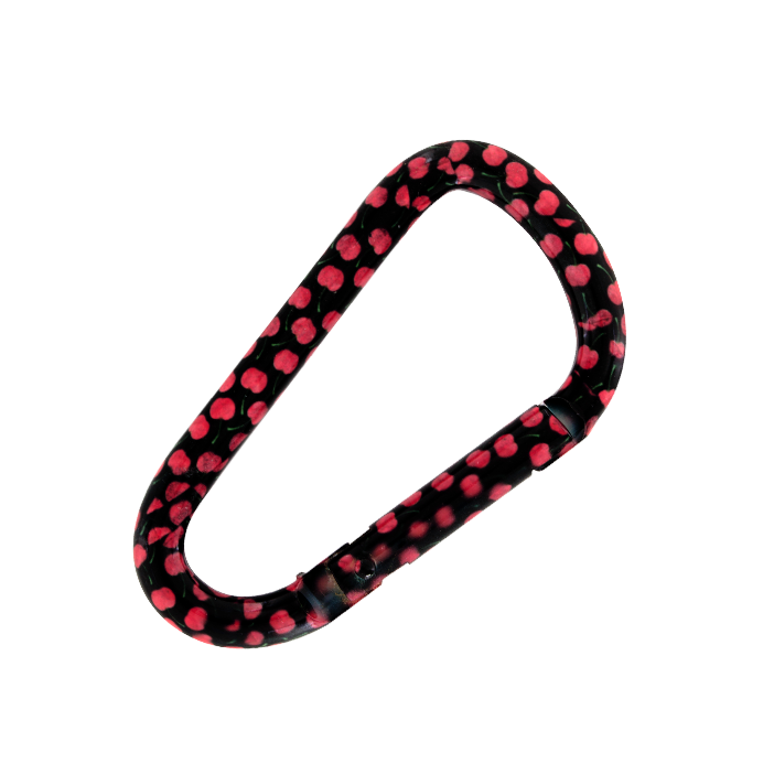 Karabinerhaken - Hang Up Cherry