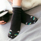 Chaussettes - Duchesse White Cat