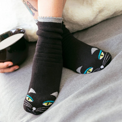 Chaussettes - Duchesse