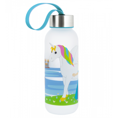 Gourde 42 cl - Happyglou small Enfants - Le Voyage Fantastique Princesse