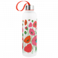 Gourde 80 cl - Happyglou Large Dahlia